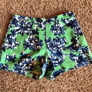 J Crew Shorts